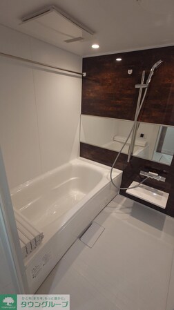 セレスティア六町IIの物件内観写真